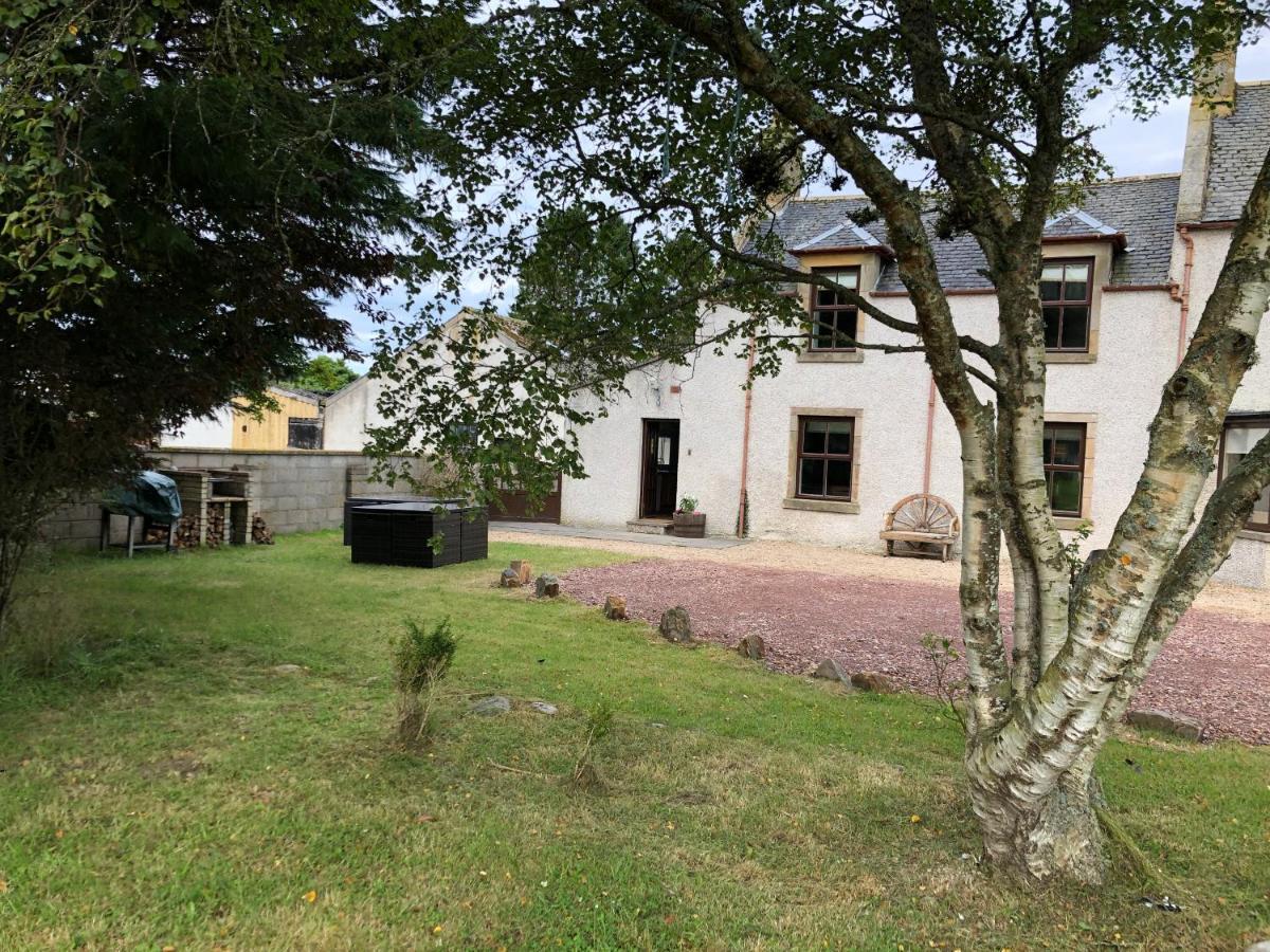 The Farmhouse, 6 Bed Property, פורס מראה חיצוני תמונה