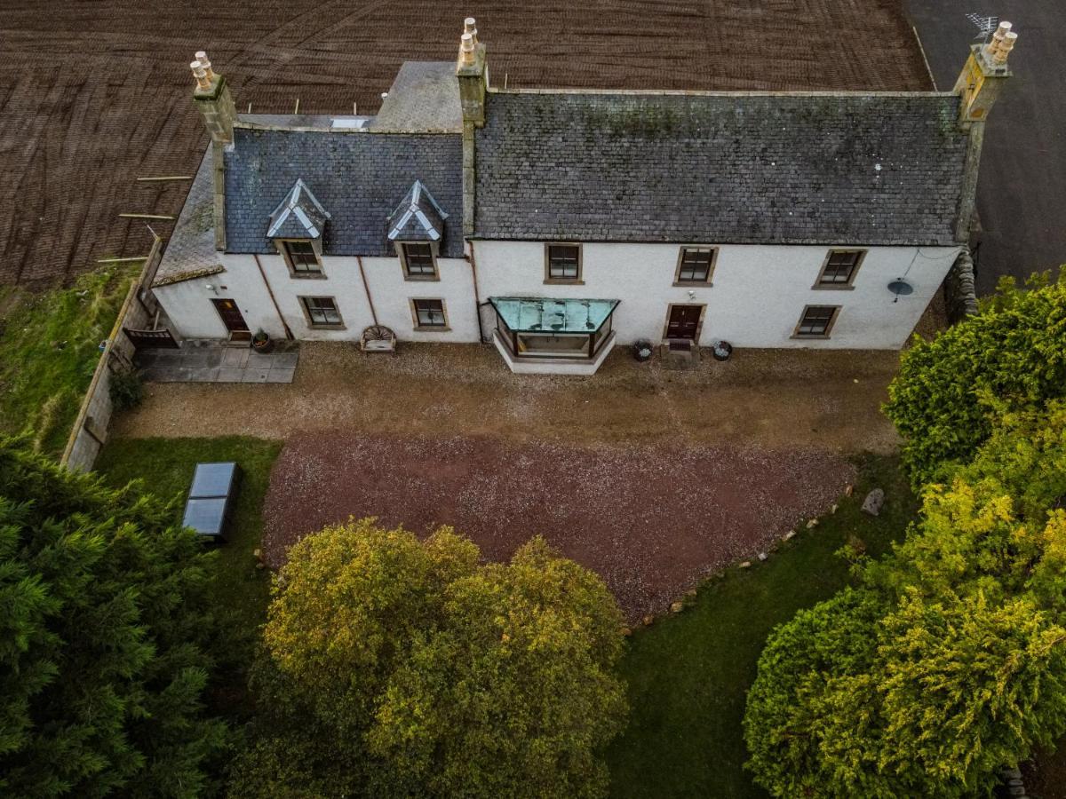 The Farmhouse, 6 Bed Property, פורס מראה חיצוני תמונה