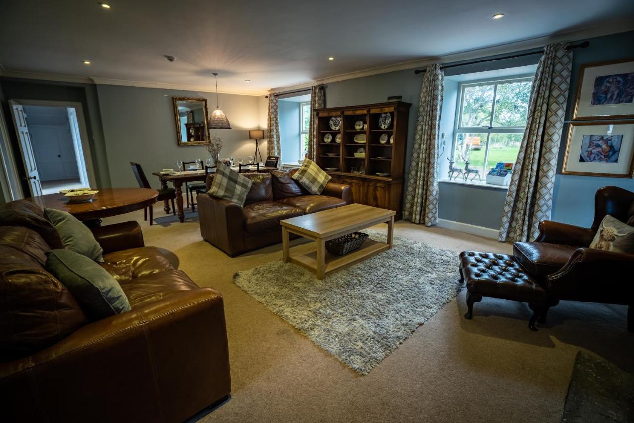The Farmhouse, 6 Bed Property, פורס מראה חיצוני תמונה