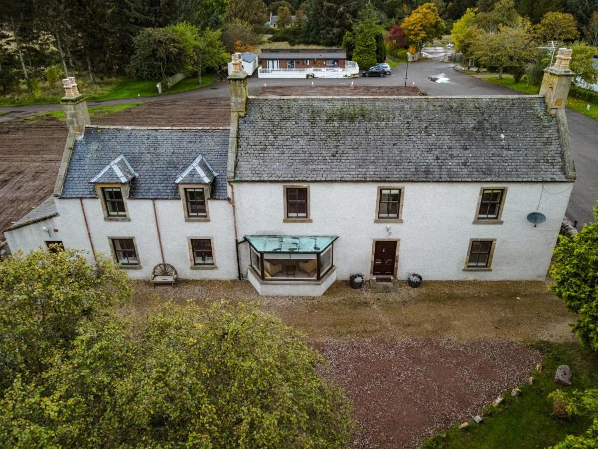 The Farmhouse, 6 Bed Property, פורס מראה חיצוני תמונה