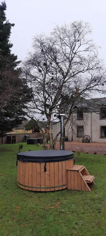 The Farmhouse, 6 Bed Property, פורס מראה חיצוני תמונה